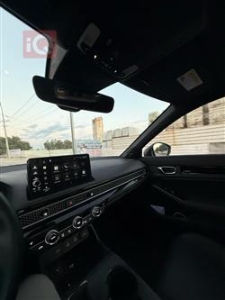 هۆندا سیڤیک